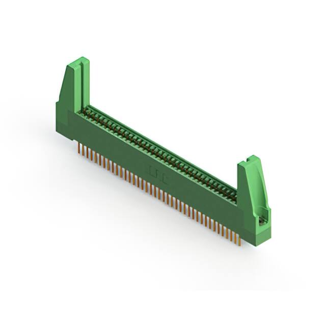345-078-542-288 EDAC Inc.  Edgeboard Connectors
